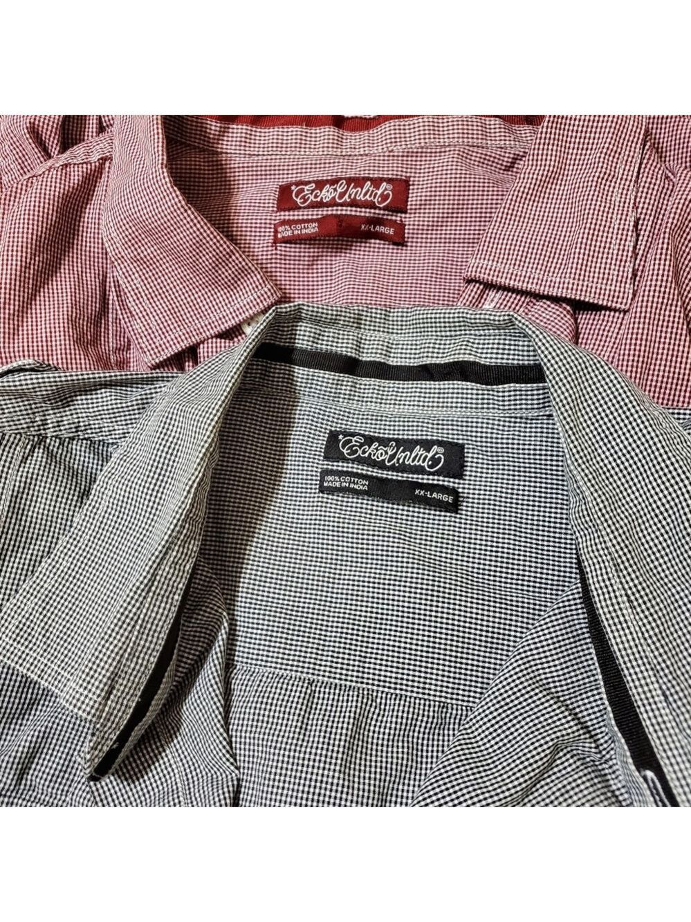 Echo Unlimited Long sleeves‎